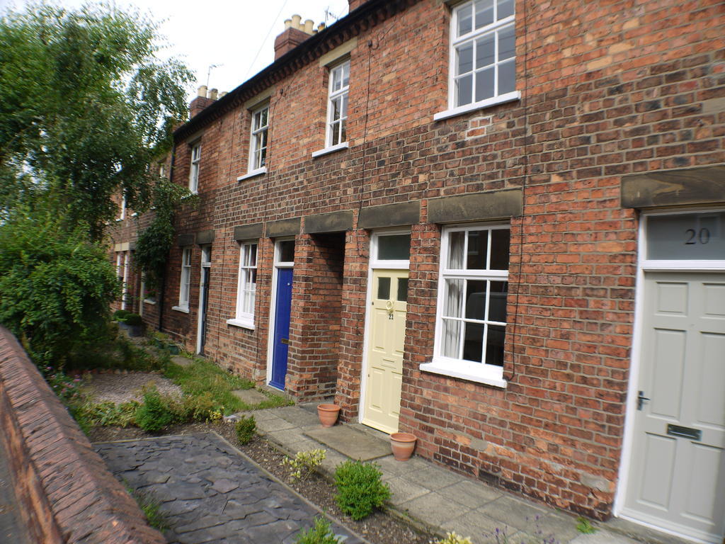 Holiday home 22 Mill Road Lincoln