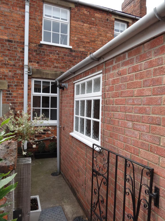 Holiday home 22 Mill Road