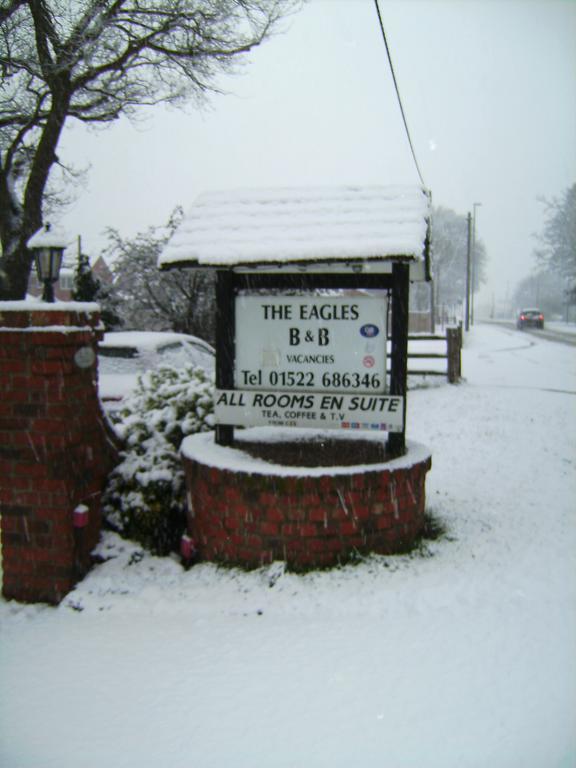 Guest house Eagles