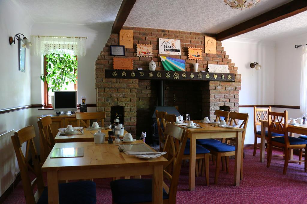 Guest house Eagles 4*