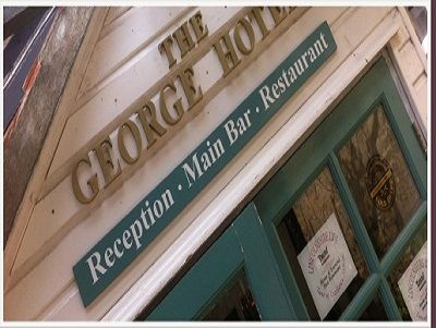 Inn George 3*