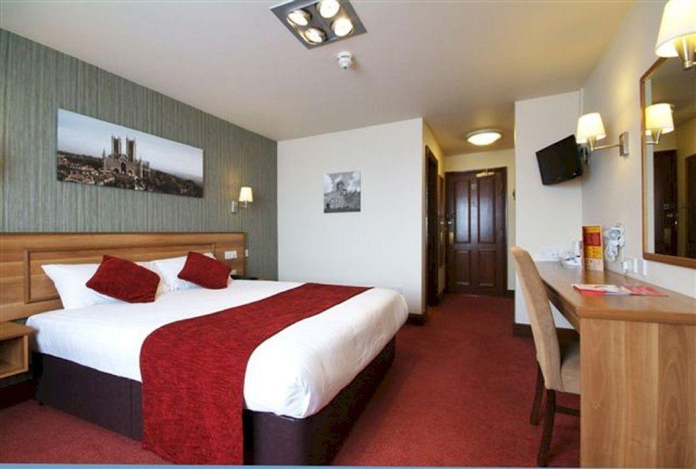 Hotel Windmill Farm By Greene King Lincoln