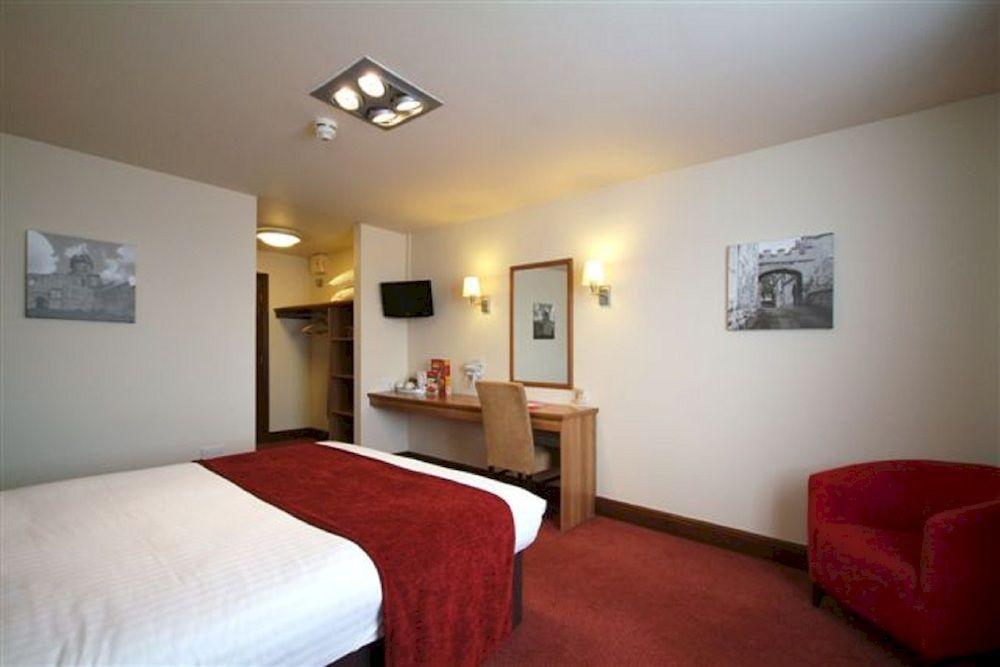 Hotel Windmill Farm By Greene King Lincoln