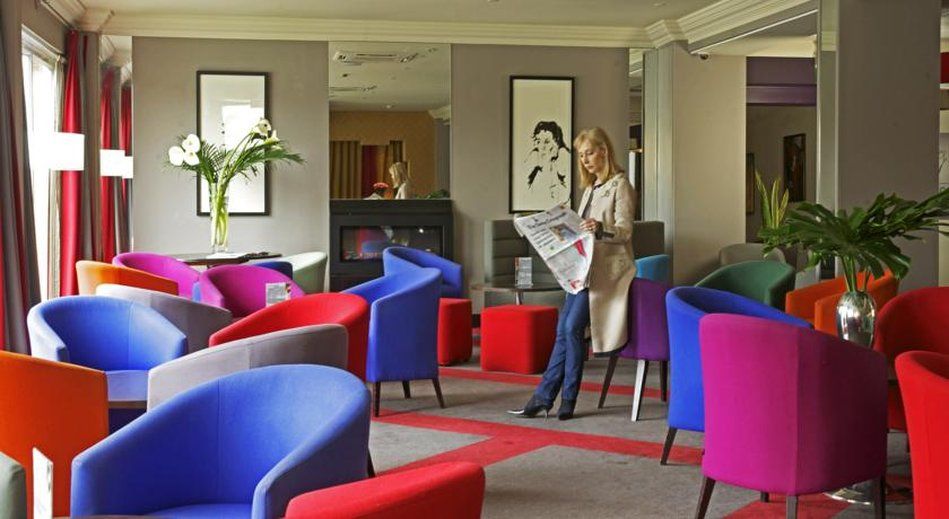 Hotel The Lincoln