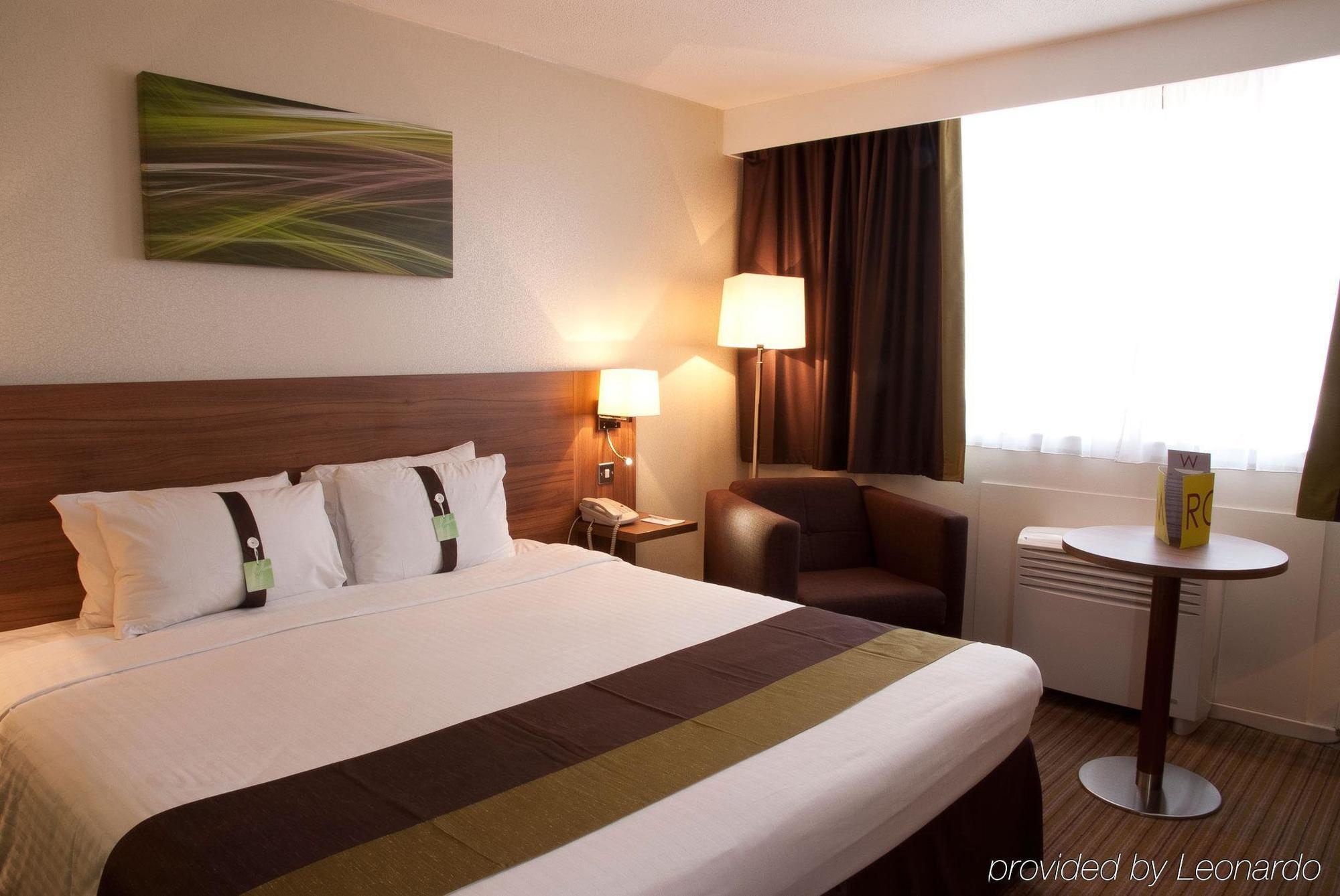 By Ihg Hotel
