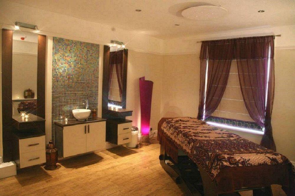 Branston Hall Hotel Lincoln