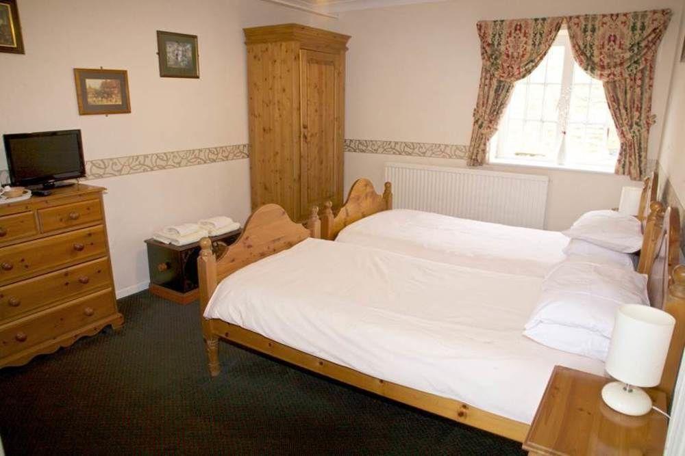 Horse And Jockey Apartment *
