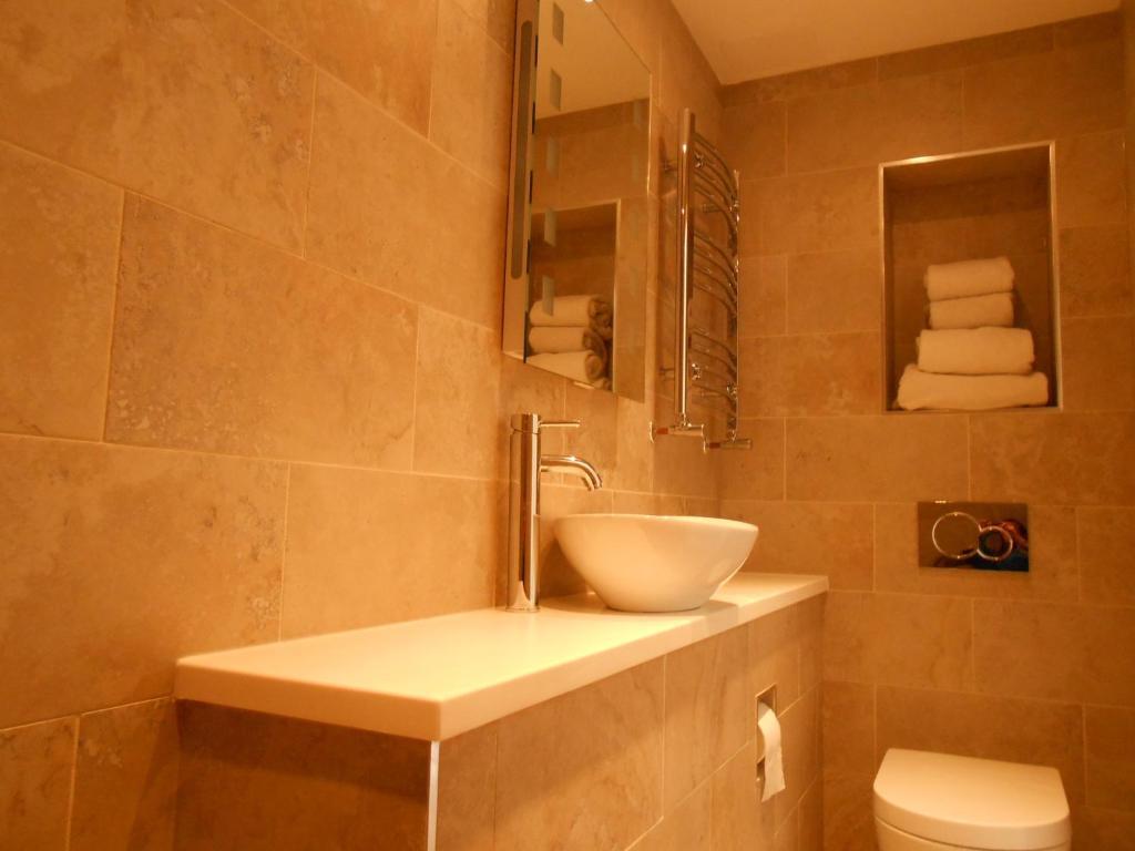 South Park Guest house 4*