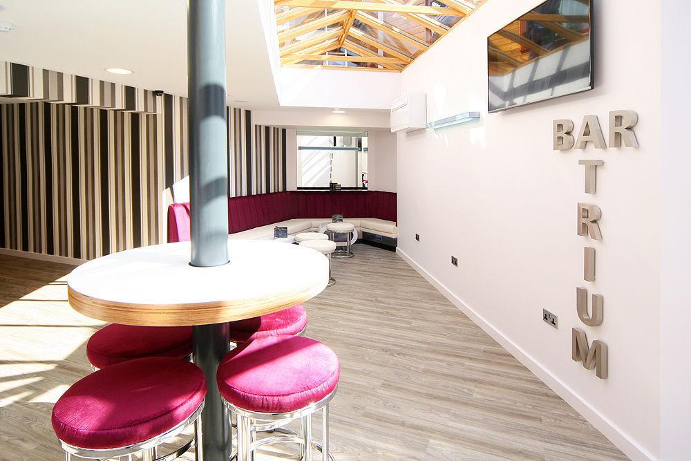 Damon's Hotel 4*