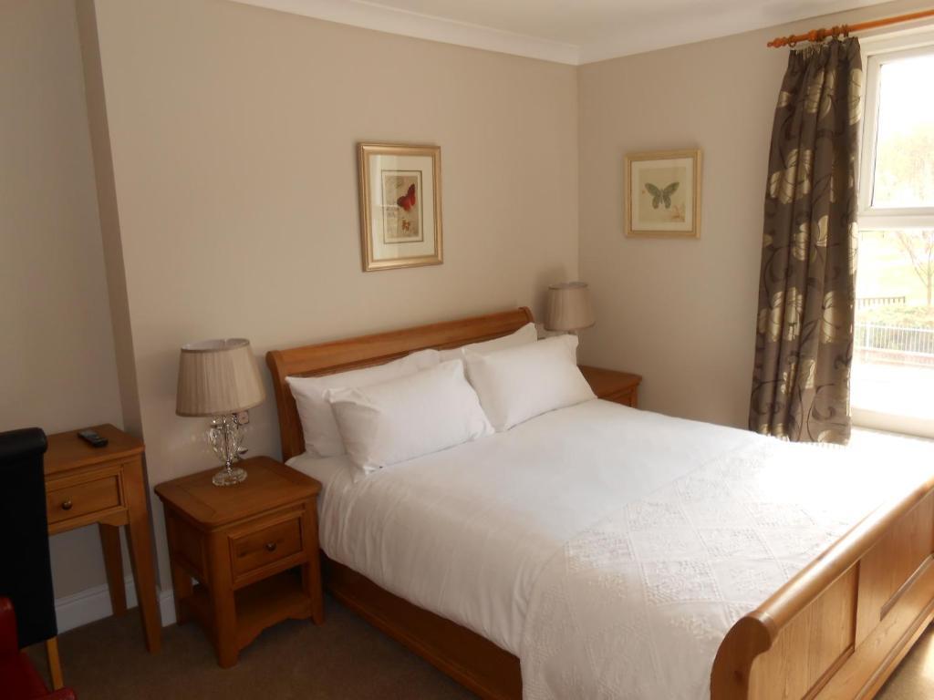 Guest house South Park Lincoln