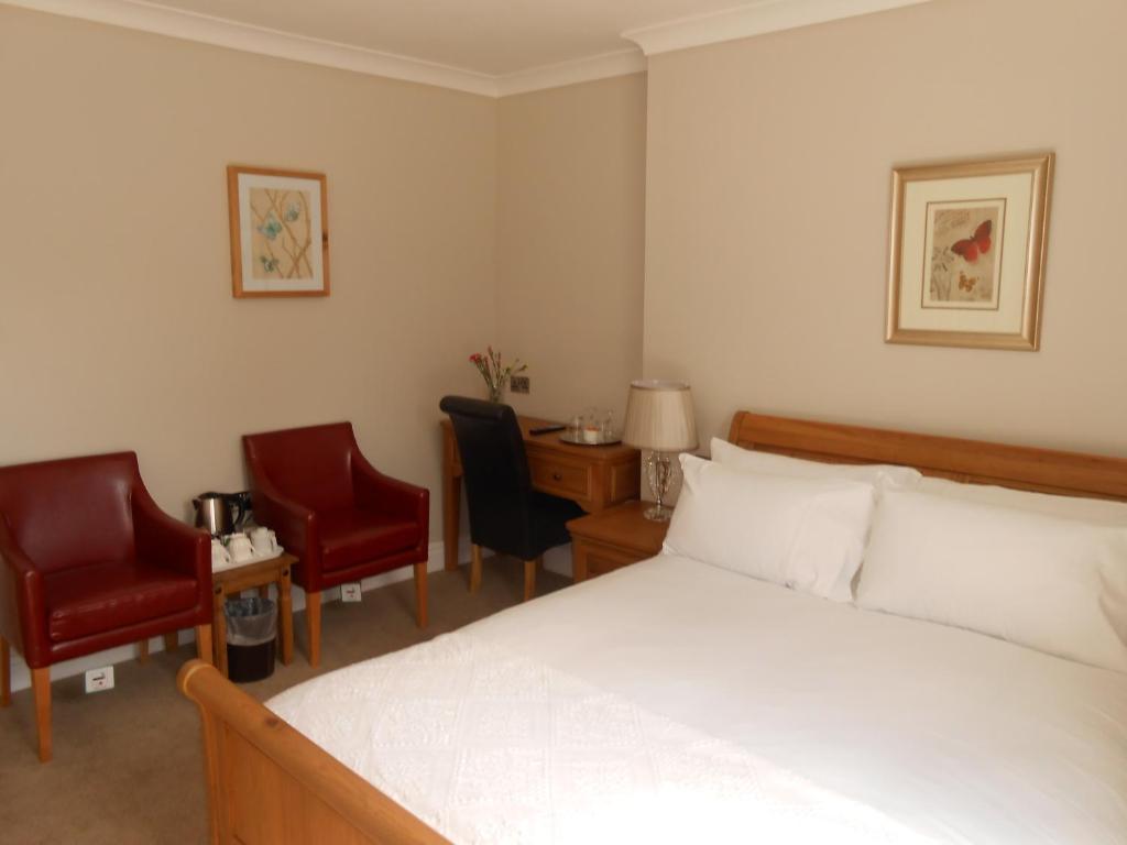 Guest house South Park 4*