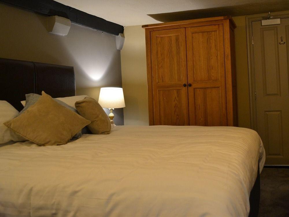 Hotel The Duke William 3*