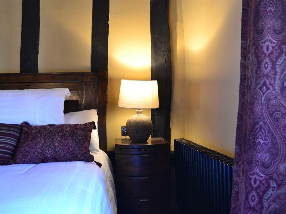 Hotel The Duke William