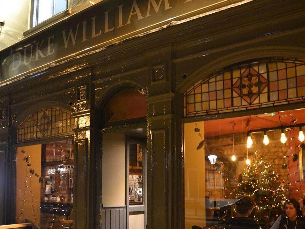 Hotel The Duke William