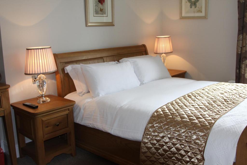 Guest house South Park