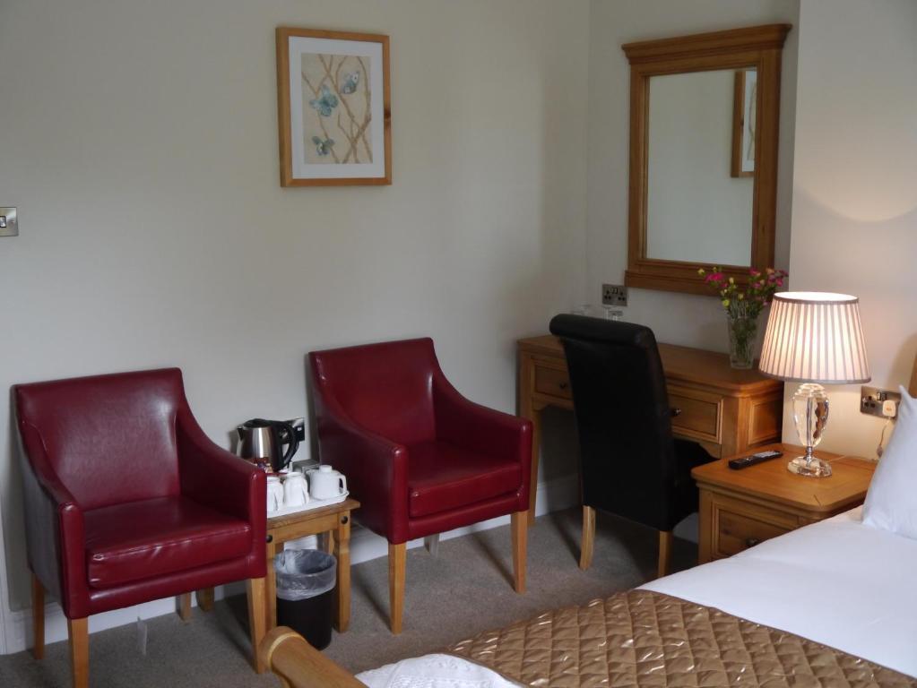 Guest house South Park 4*