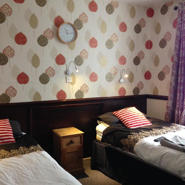 Guest house Admiral Lincoln