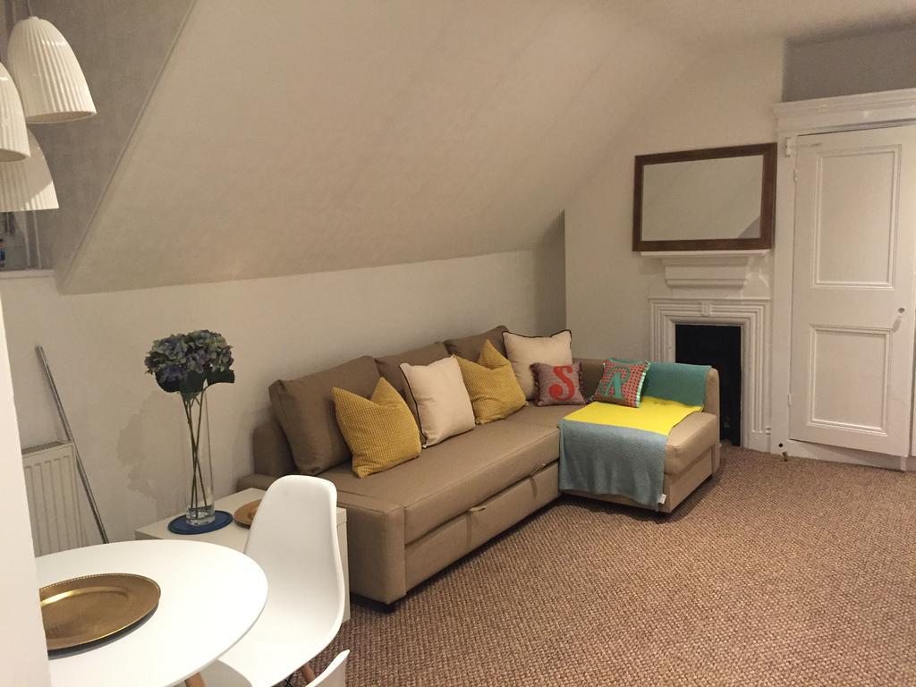 Apartamento Stonefield *
