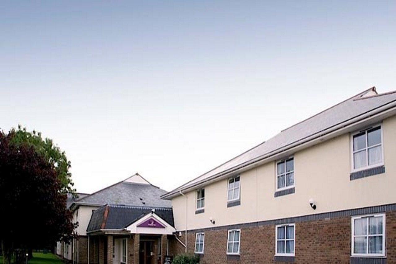 Hotel Premier Lincoln