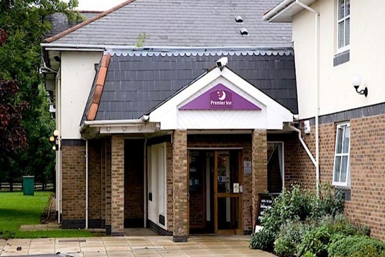 Hotel Premier Lincoln