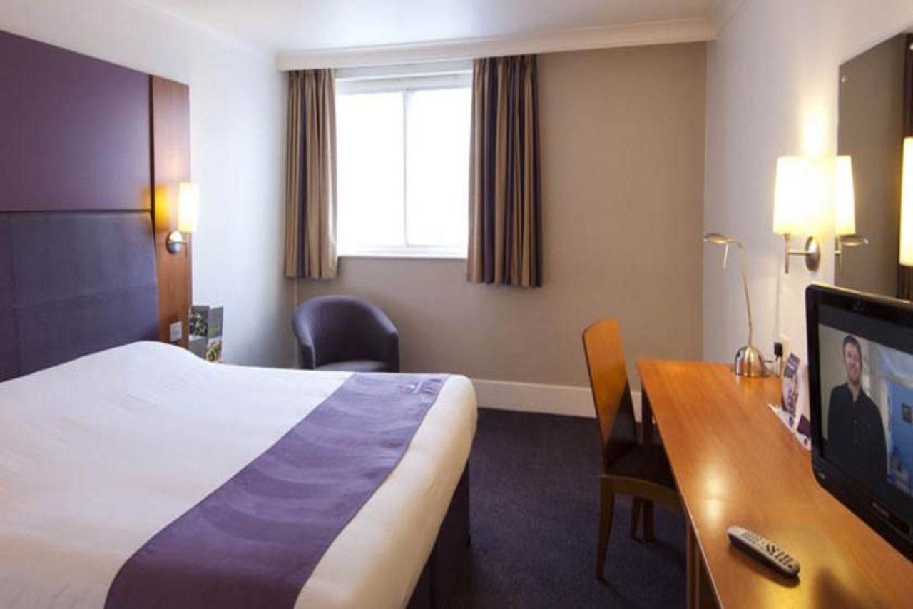 Hotel Premier 3*