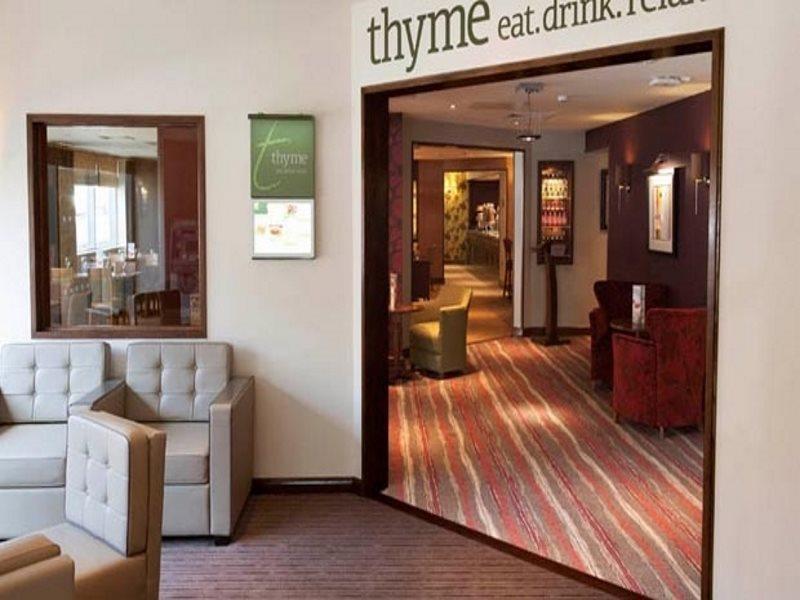 Hotel Premier