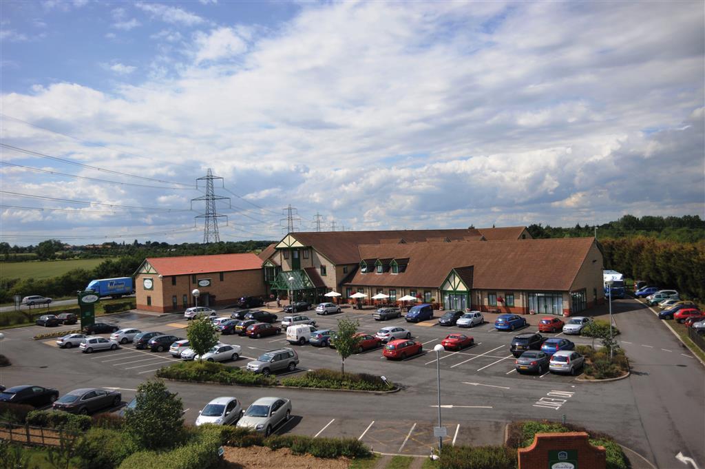 Hotel Western Bentley Hotel, Leisure Club & Lincoln