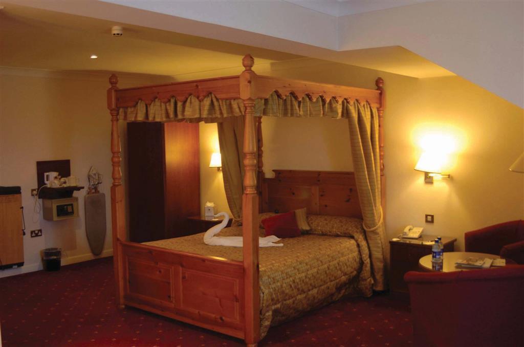 Western Bentley Hotel, Leisure Club & 4*