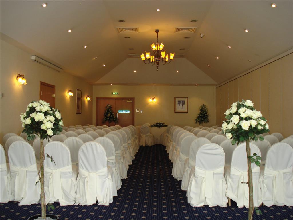 Hotel Western Bentley Hotel, Leisure Club & Lincoln