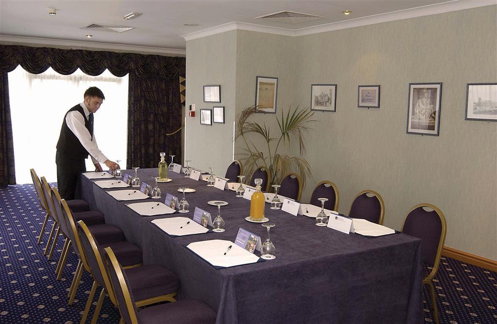 Western Bentley Hotel, Leisure Club & 4* Lincoln