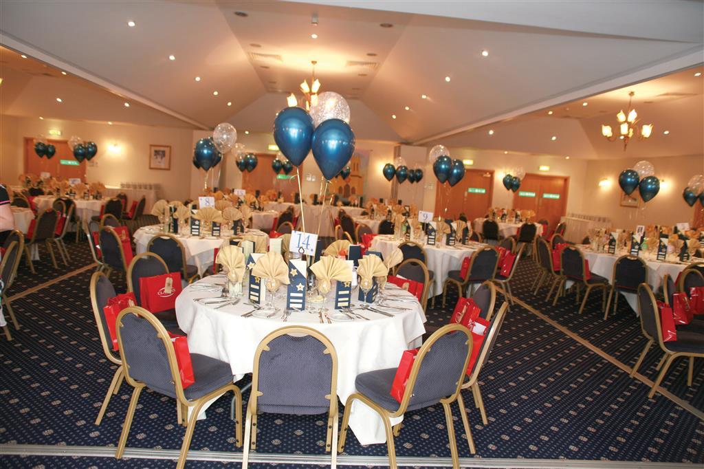 Hotel Western Bentley Hotel, Leisure Club &