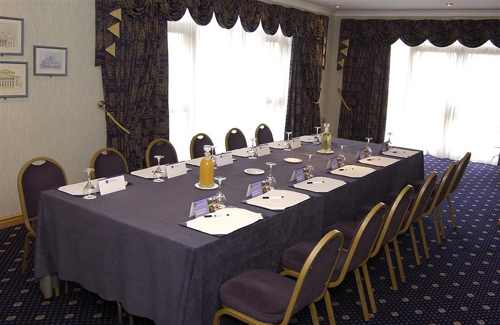Western Bentley Hotel, Leisure Club & Hotel Lincoln