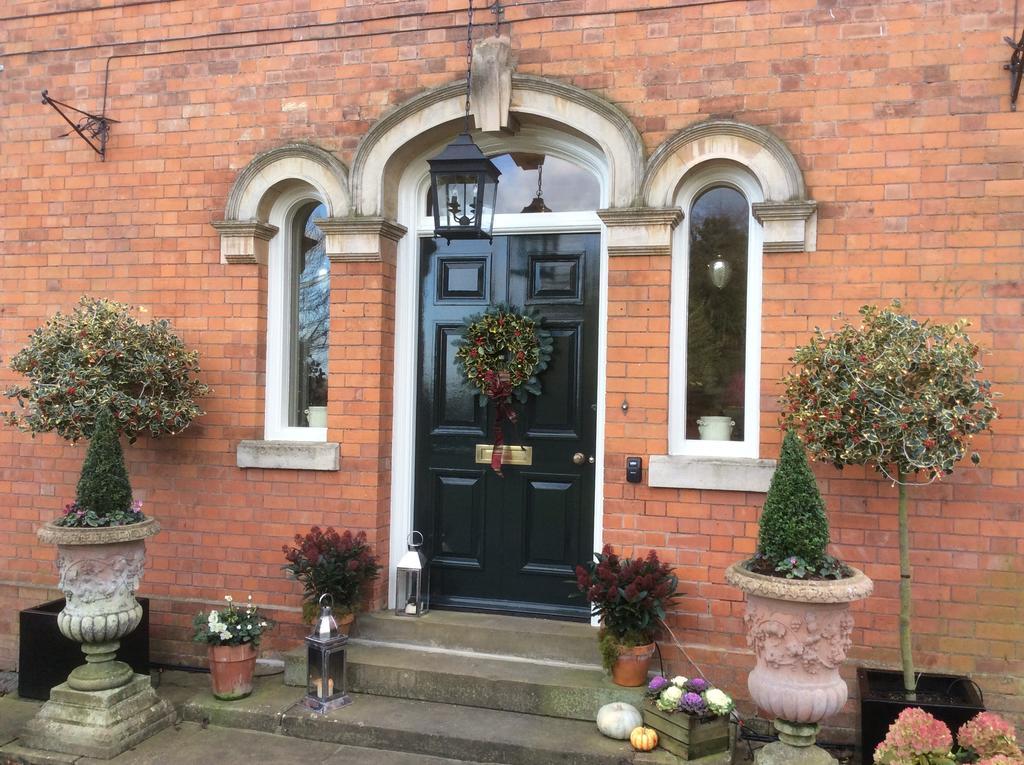 The Dower House