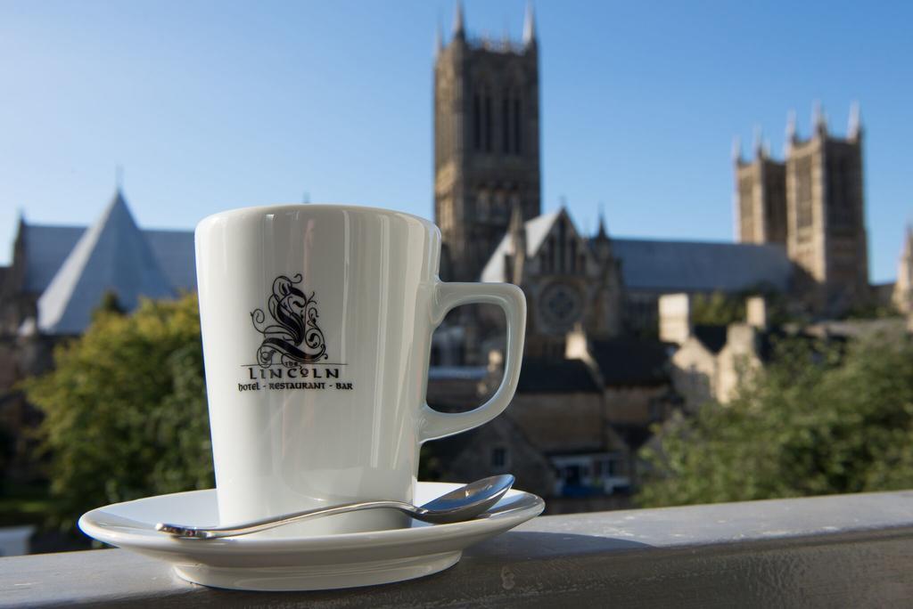 The 4* Lincoln