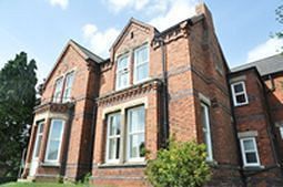 Hotel Longdales House
