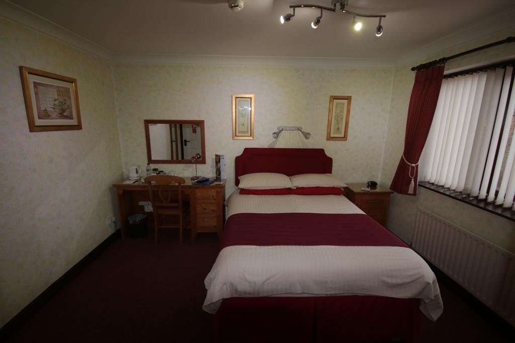 Eagles Guest house 4*