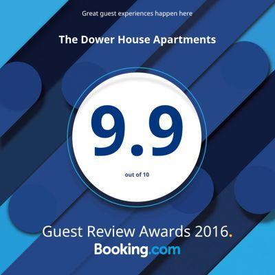 The Dower House Lincoln