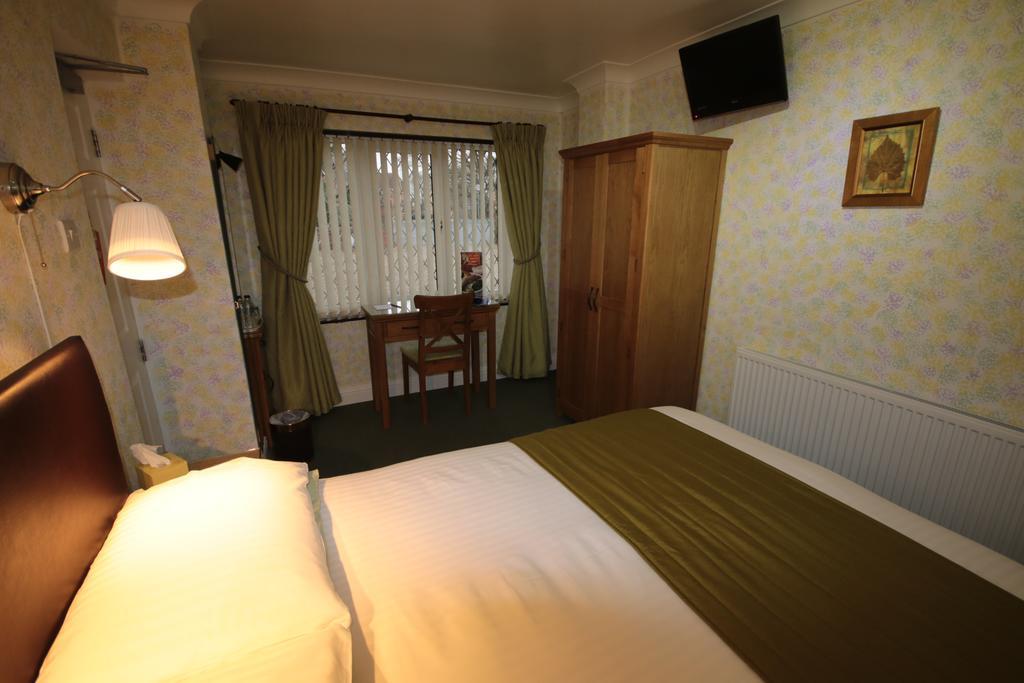 Eagles Guest house