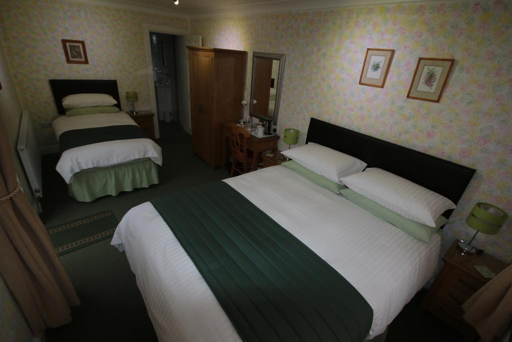 Guest house Eagles Lincoln