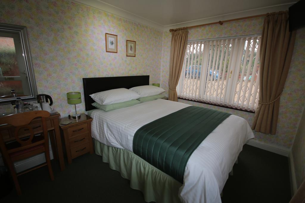 Eagles Guest house Lincoln