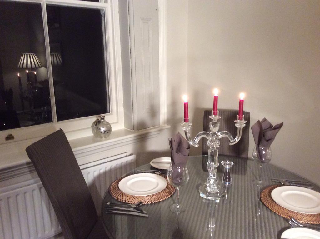 Apartment The Dower House *