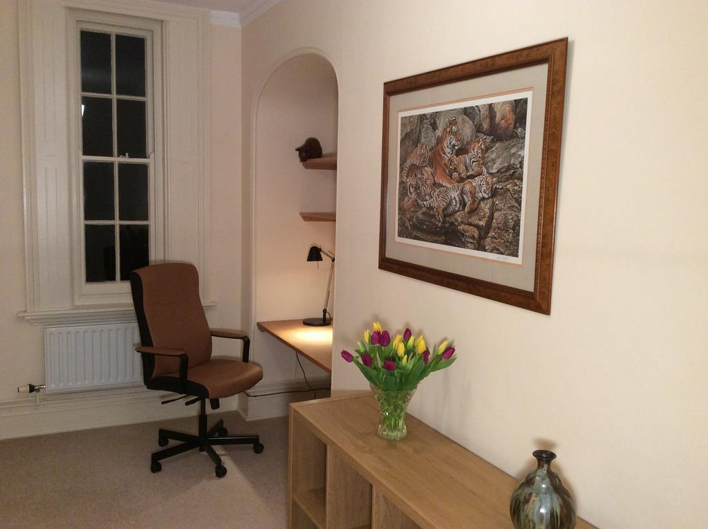 The Dower House * Lincoln