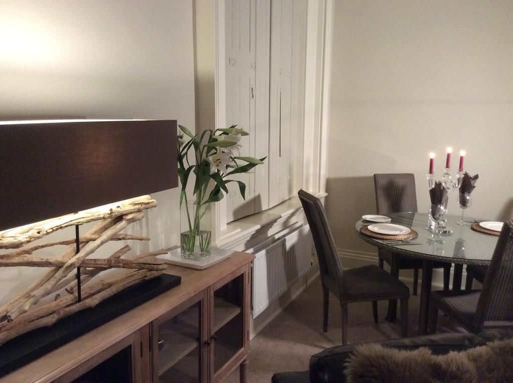 Apartment The Dower House *