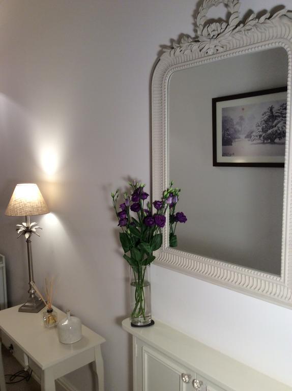 The Dower House Apartment *