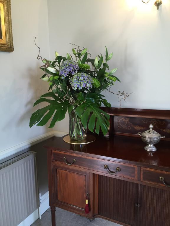 Apartment The Dower House