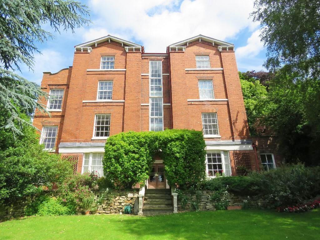 Beaumont Court *