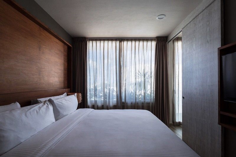 Newport 5* Lincoln