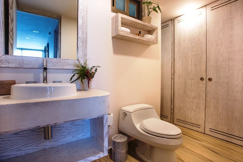 Guest house Newport Lincoln