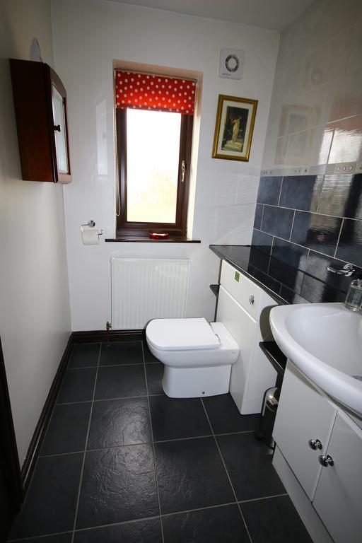 Eagles Guest house Lincoln