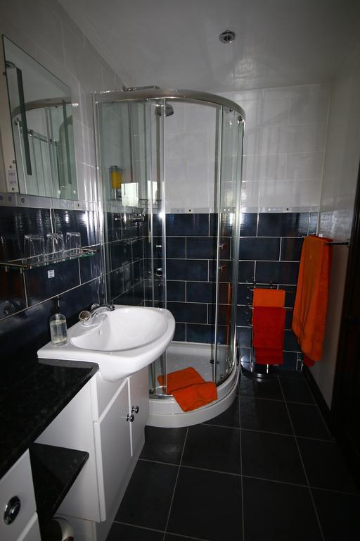 Eagles Guest house 4*